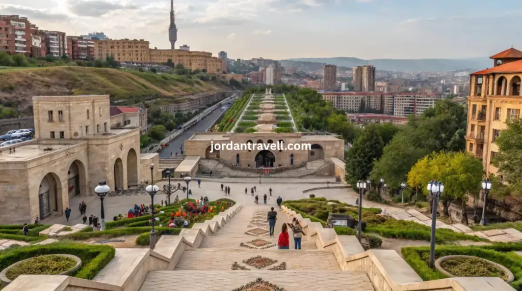 ارمينيا في الصيف 4 ارمينيا في الصيف
