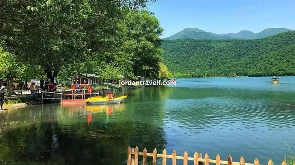 الاماكن السياحيه في اذربيجان