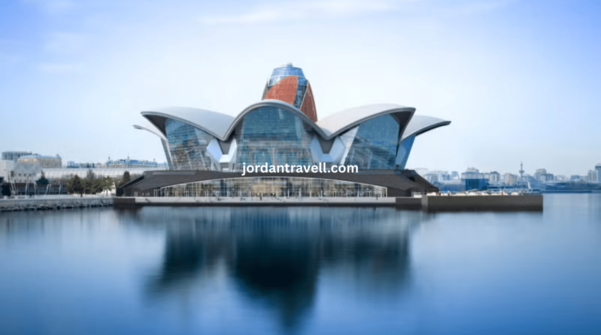 الاماكن السياحيه في اذربيجان